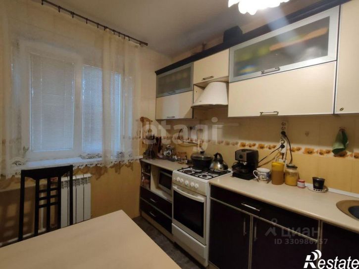 5-комн квартира улица Победы, 48,  д. 48