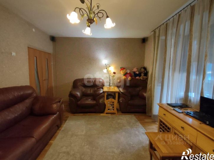 5-комн квартира улица Победы, 48,  д. 48