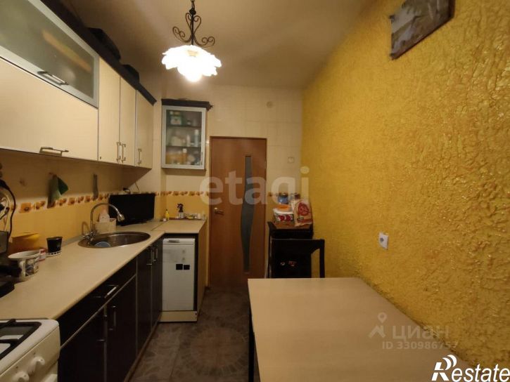 5-комн квартира улица Победы, 48,  д. 48