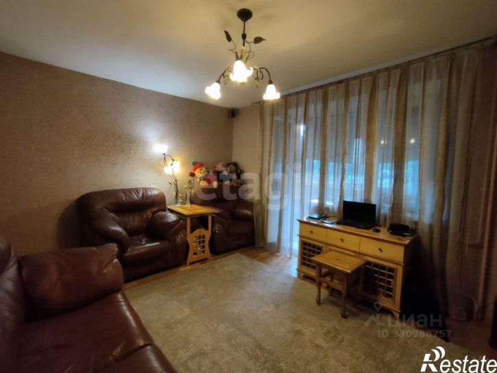 5-комн квартира улица Победы, 48,  д. 48