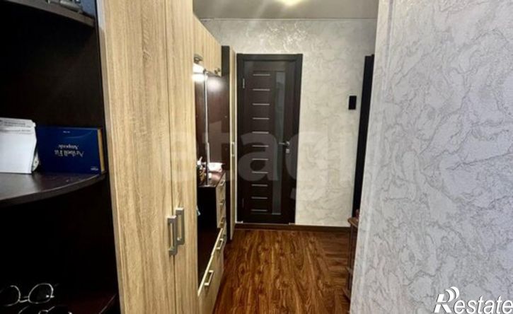 3-комн квартира Центральная улица, 2,  д. 2