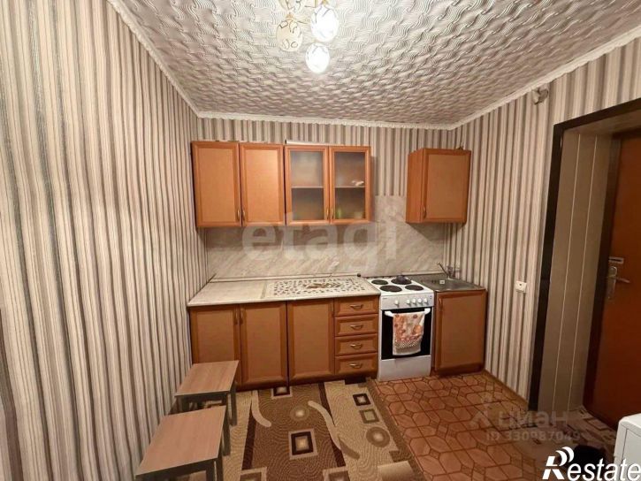 Комната ул Фрунзе, 12б,  д. 12б