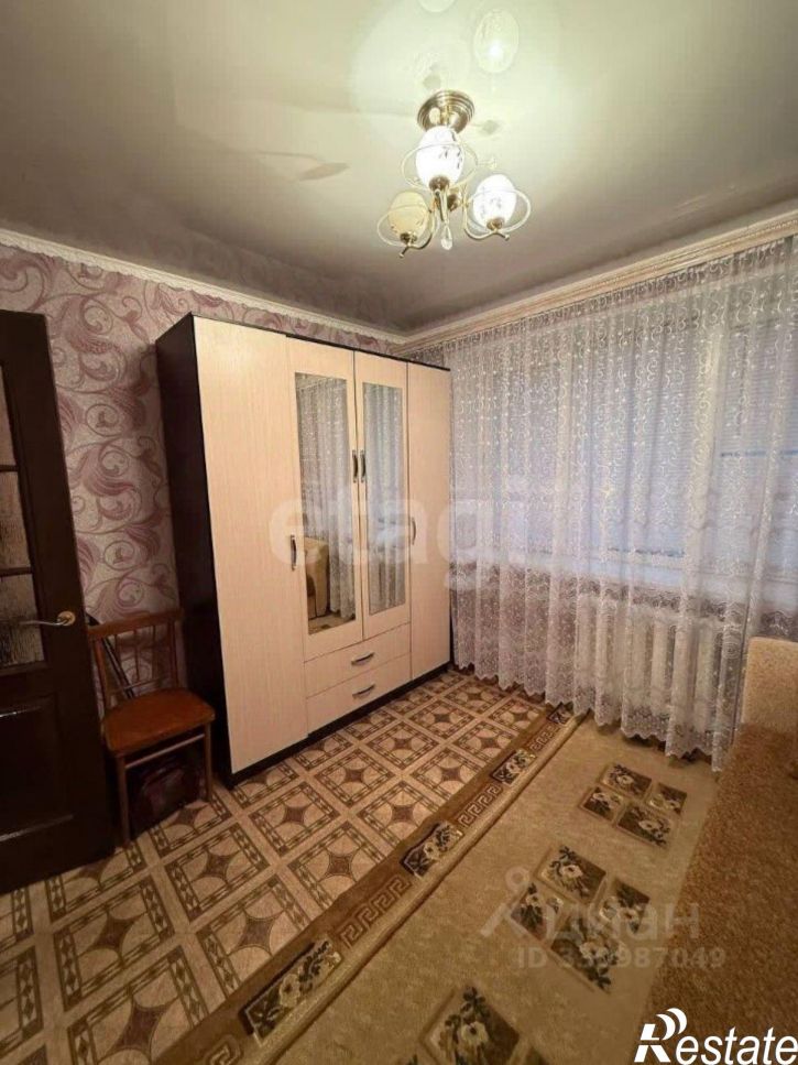 Комната ул Фрунзе, 12б,  д. 12б