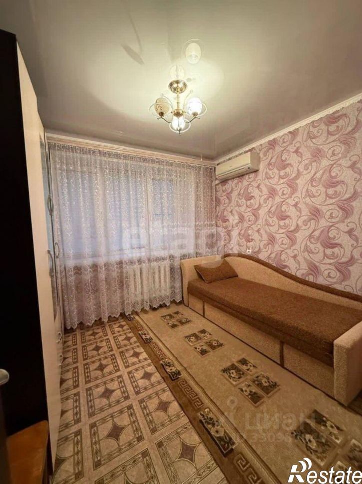 Комната ул Фрунзе, 12б,  д. 12б