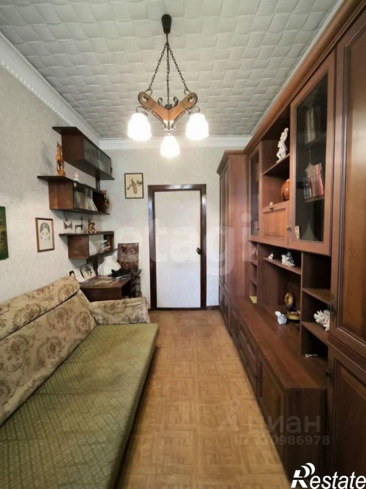 3-комн квартира ул Ленина, 16,  д. 16