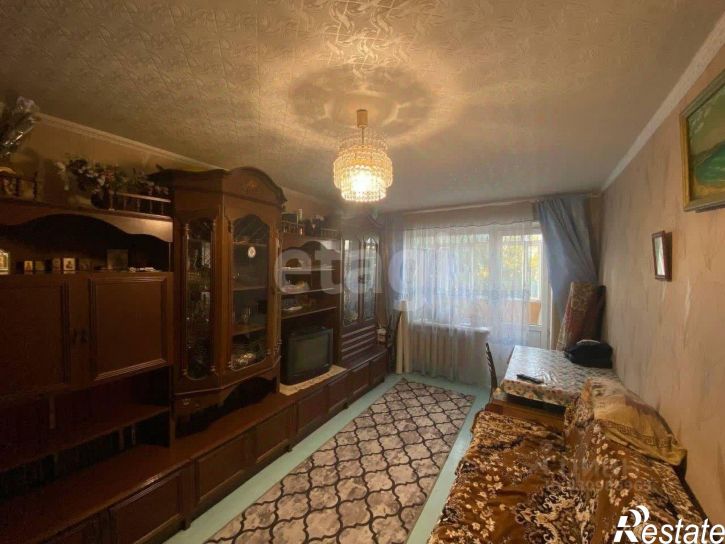3-комн квартира ул Раевского, 19,  д. 19