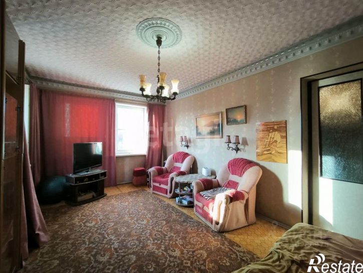 3-комн квартира ул Ленина, 16,  д. 16