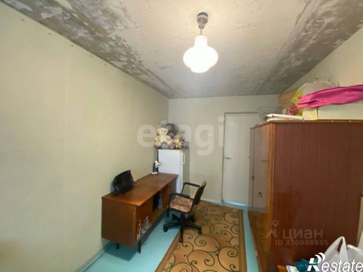 3-комн квартира ул Раевского, 19,  д. 19