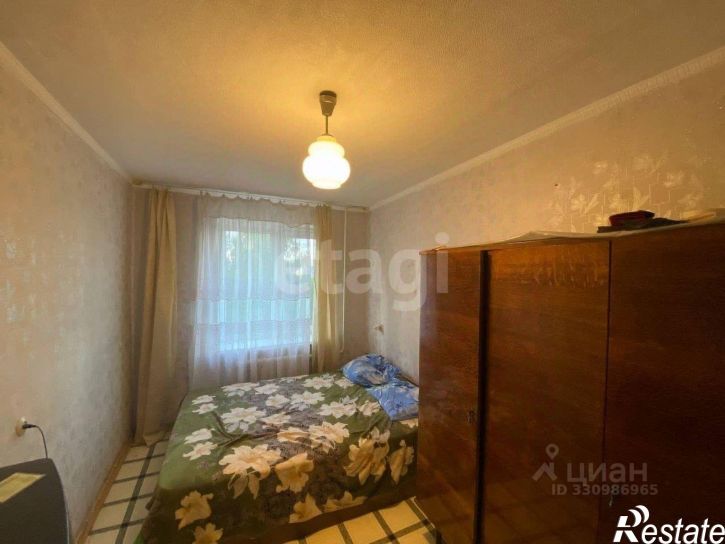 3-комн квартира ул Раевского, 19,  д. 19