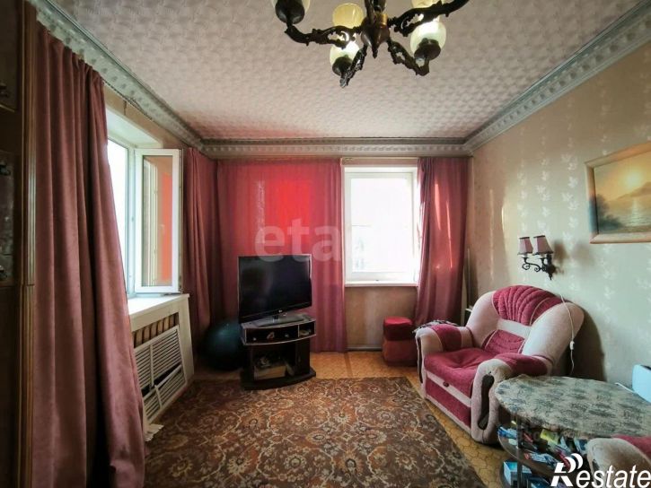 3-комн квартира ул Ленина, 16,  д. 16