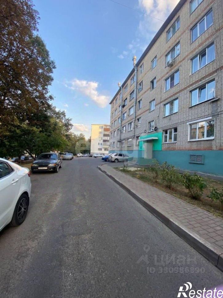 Комната ул Лазарева, 3,  д. 3
