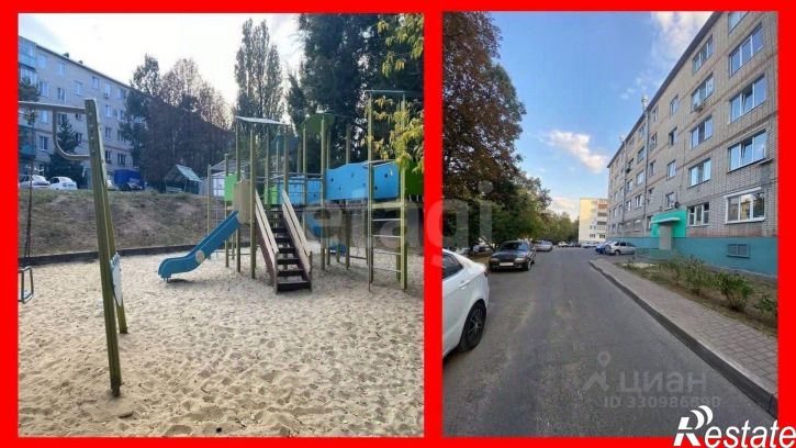 Комната ул Лазарева, 3,  д. 3