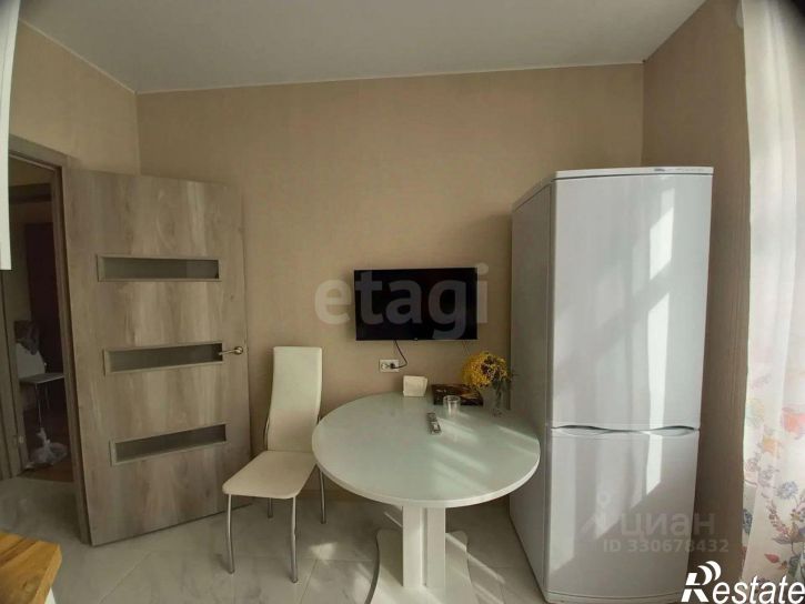 1-комн квартира Чудесная улица, 3,  д. 3
