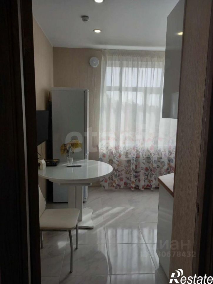 1-комн квартира Чудесная улица, 3,  д. 3