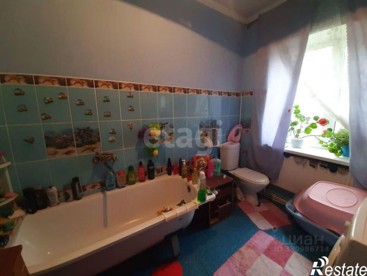 4-комн квартира ул Вейделевское шоссе, 6,  д. 6