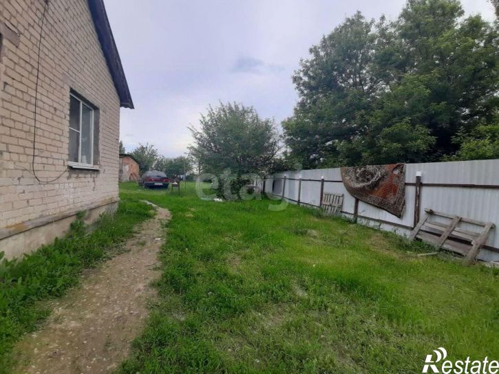 4-комн квартира ул Вейделевское шоссе, 6,  д. 6