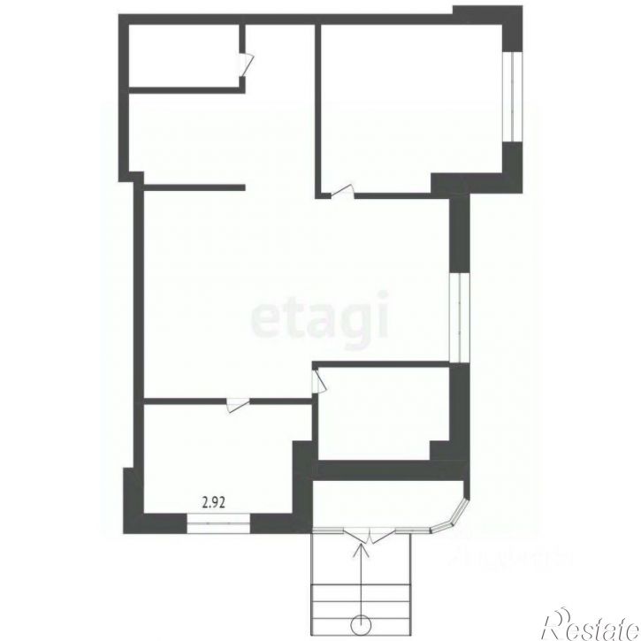 Офис кв-л N1, 5,  д. 5