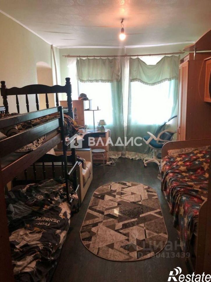 2-комн квартира ул Маркина В.В., 4,  д. 4