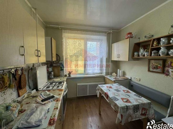 2-комн квартира ул Дзержинского, 12,  д. 12
