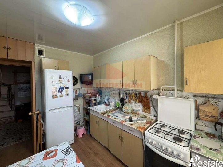 2-комн квартира ул Дзержинского, 12,  д. 12