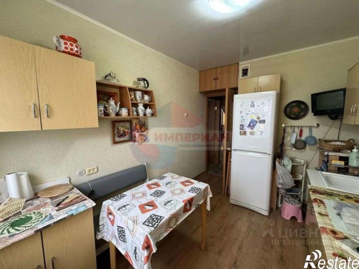 2-комн квартира ул Дзержинского, 12,  д. 12