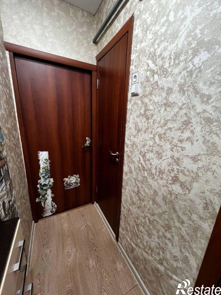 1-комн квартира ул Дзержинского, 121,  д. 121