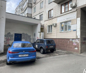 офис 86 кв м, этаж 1/9 Солнечный мкр, 3