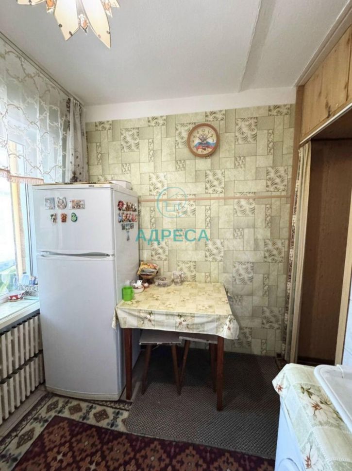 2-комн квартира Дорожная ул, 9