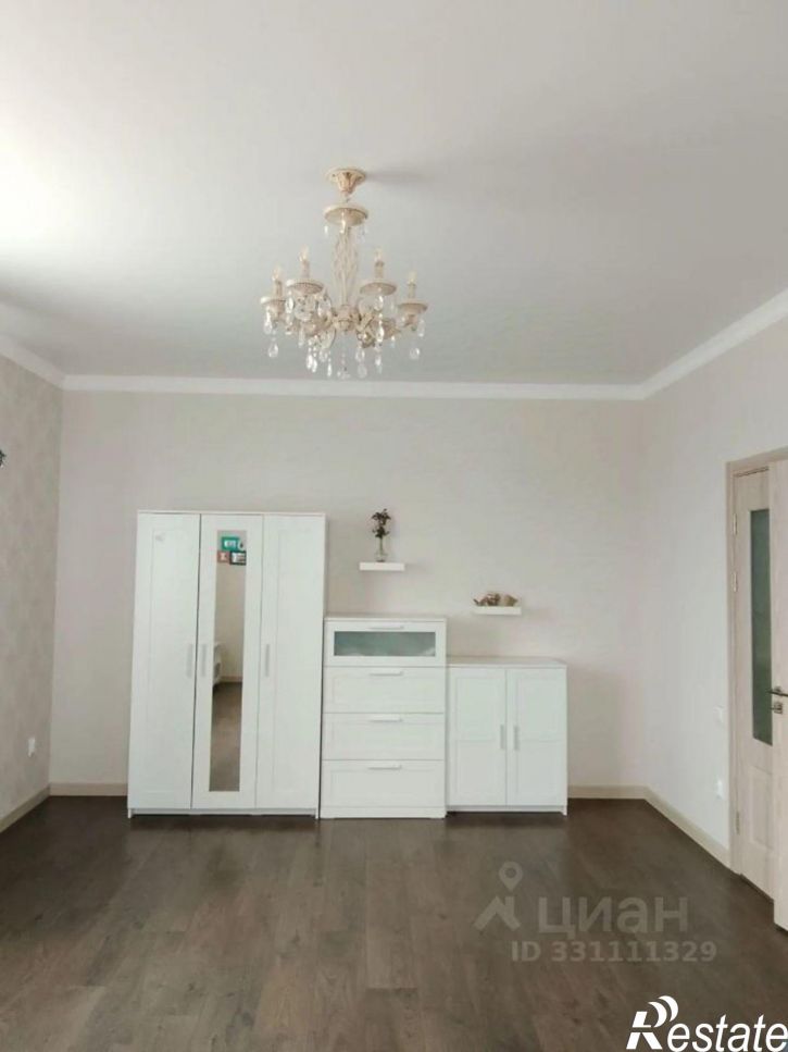 Коттедж/дом Бамовская улица
