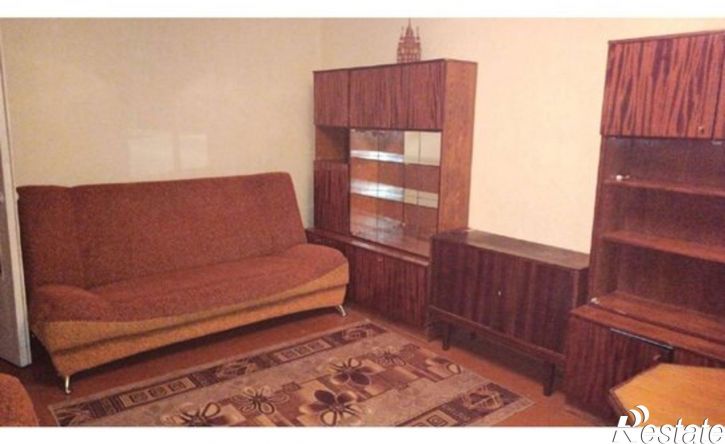 2-комн квартира ул Борисовская, 6,  д. 6
