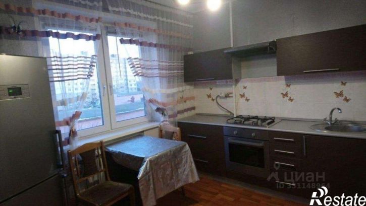 1-комн квартира Южный мкр