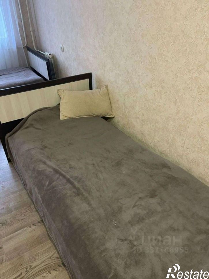 2-комн квартира
