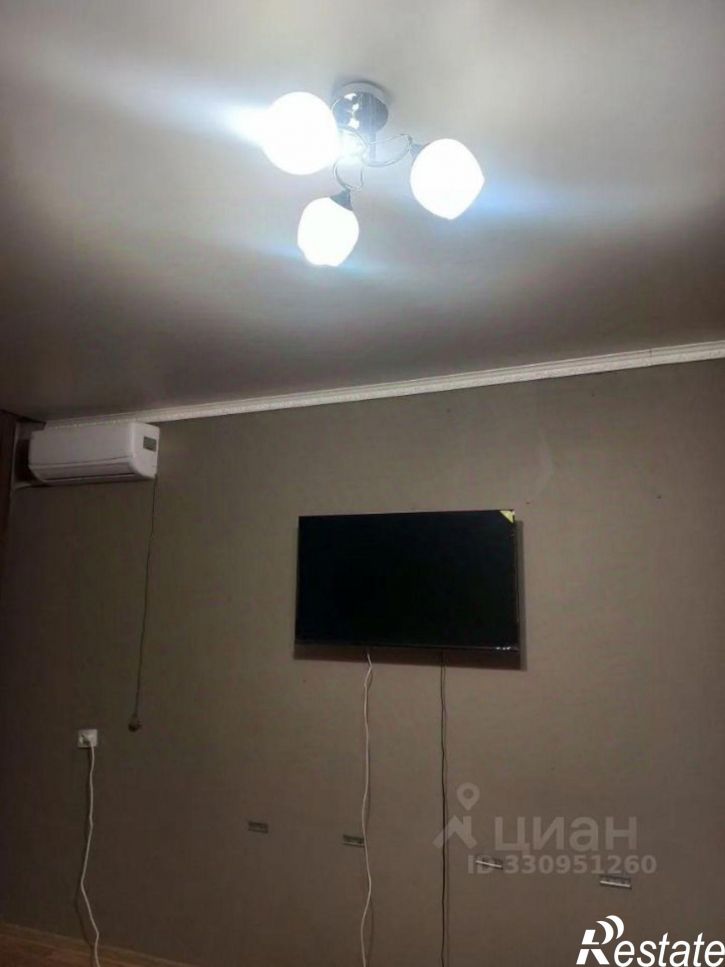 1-комн квартира Солнечный мкр,дом 8