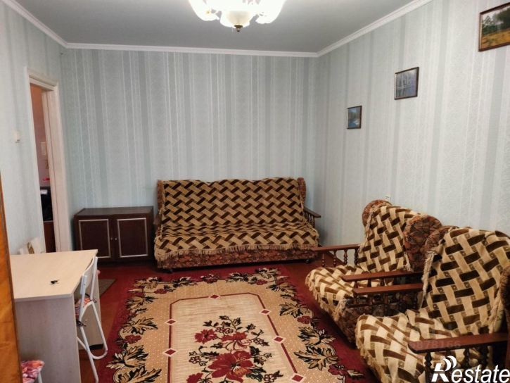 1-комн квартира Белгород, улица Щорса, 47