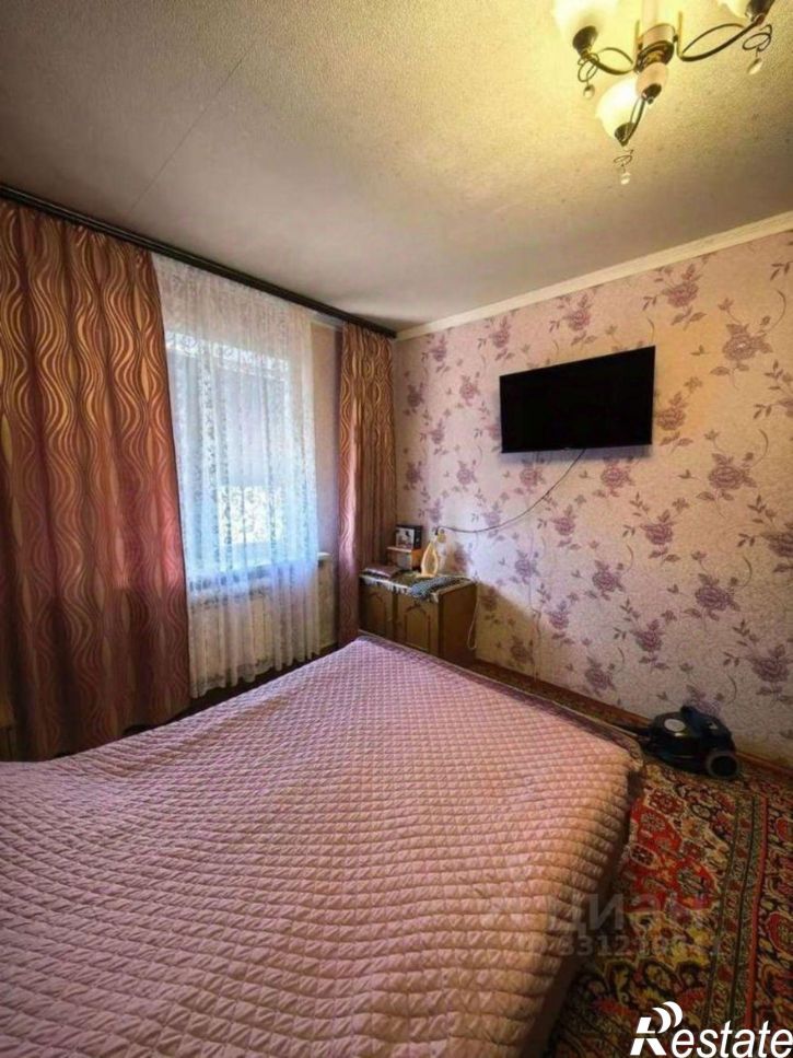 2-комн квартира ул Космонавтов, 5,  д. 5