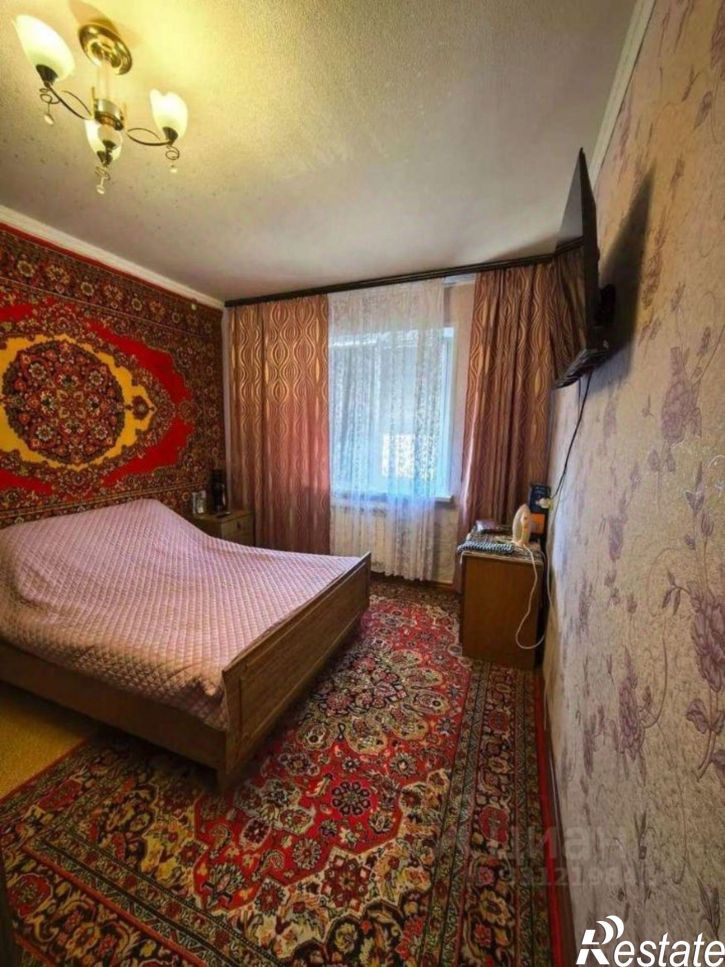 2-комн квартира ул Космонавтов, 5,  д. 5