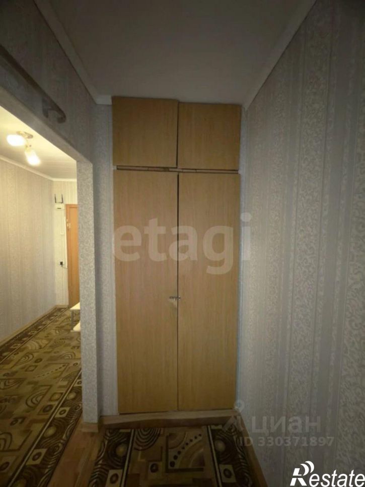 4-комн квартира ул Преображенская, 4а,  д. 4а