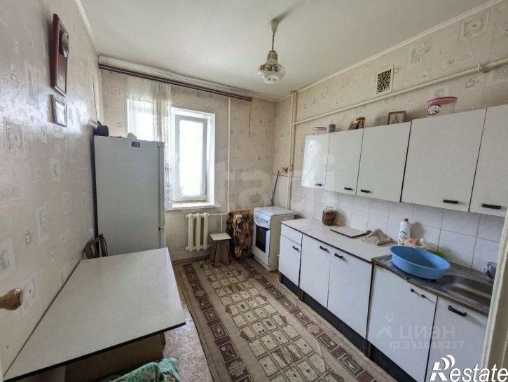 1-комн квартира улица 72-й Гвардейской Дивизии, 82,  д. 82
