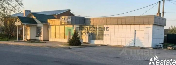 Отдельное здание ул Коммунаров, 11В,  д. 11В