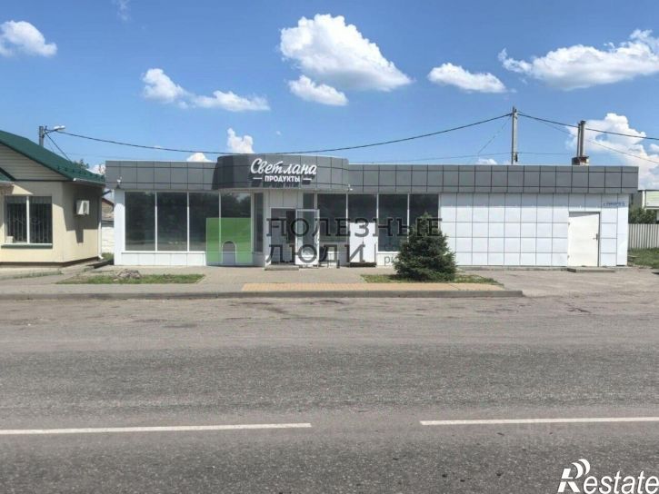 Отдельное здание ул Коммунаров, 11В,  д. 11В