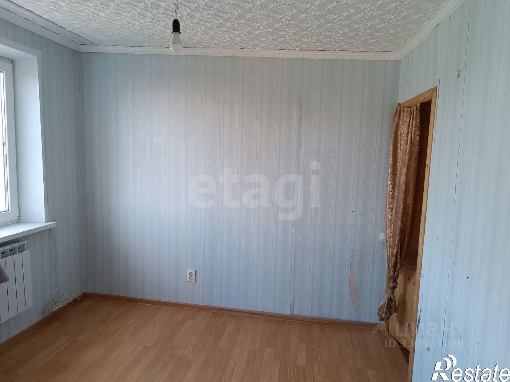 Купить комнату за 2 300 000 рублей на ул Тимирязева, 183б