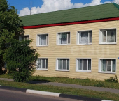 комната 23 кв м ул Тимирязева, 97