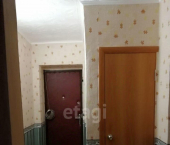 комната 50 кв м улица Степана Разина, 8А