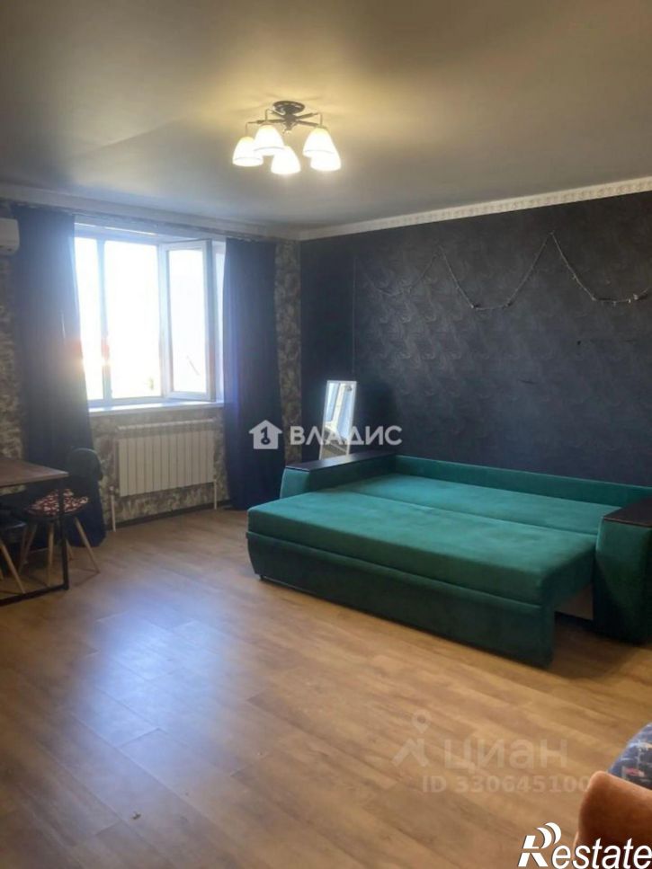 2-комн квартира ул Зеленая, 17А,  д. 17А