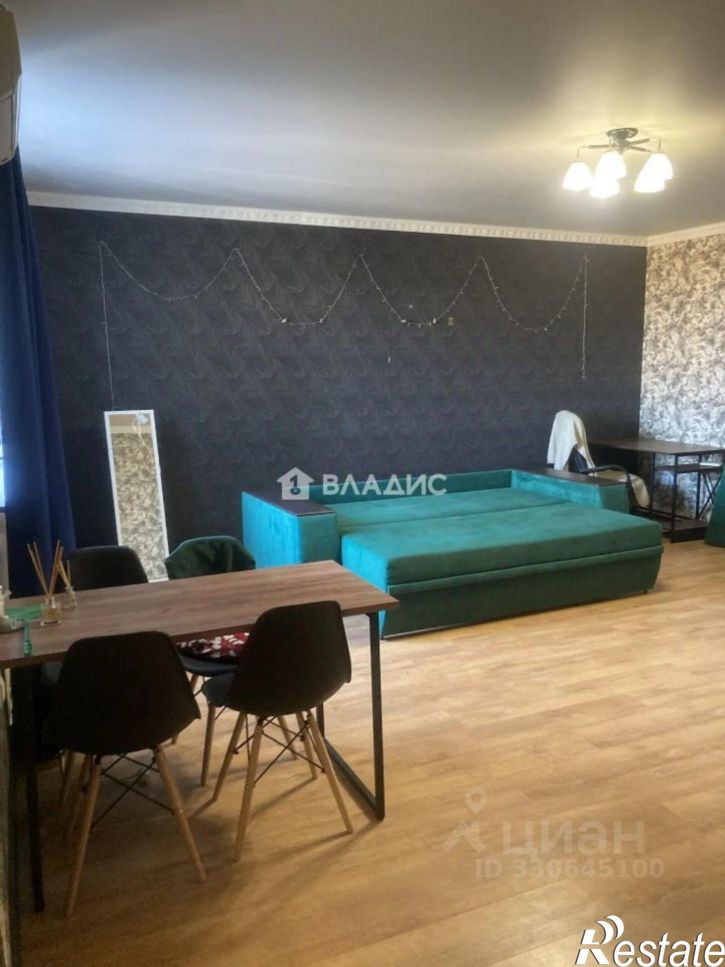 2-комн квартира ул Зеленая, 17А,  д. 17А