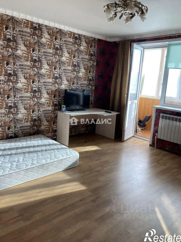 2-комн квартира ул Зеленая, 17А,  д. 17А