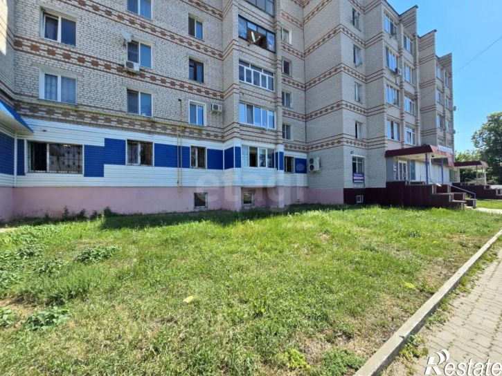 1-комн квартира ул М.Горького, 21,  д. 21