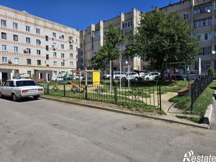1-комн квартира ул М.Горького, 21,  д. 21