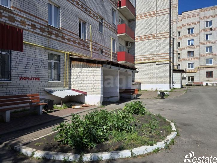 1-комн квартира ул М.Горького, 21,  д. 21