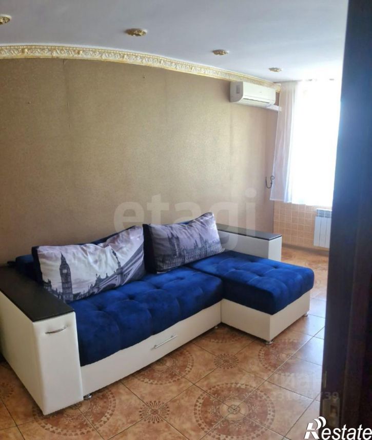 2-комн квартира ул Ватутина, 13,  д. 13